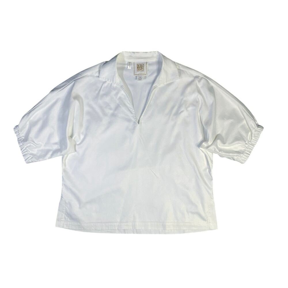 Emily McCarthy Poppy Top - M